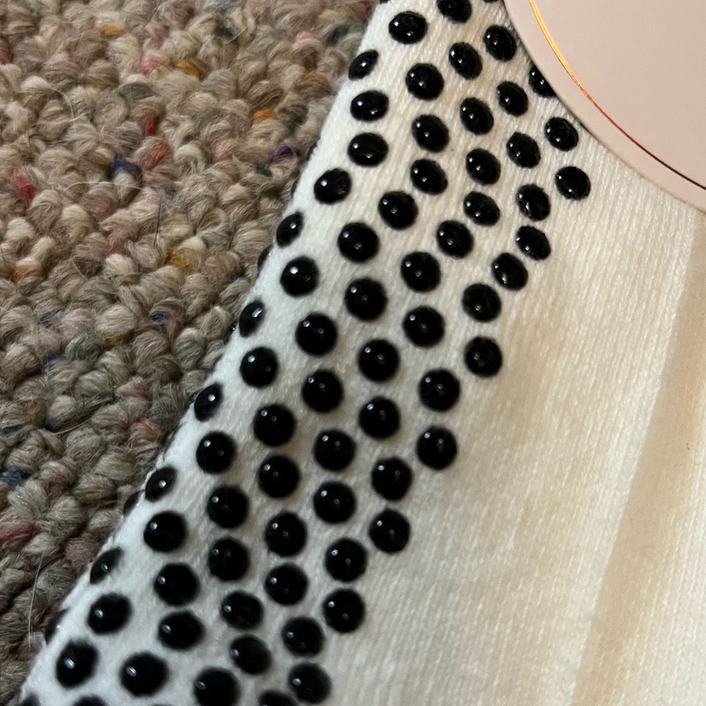 🆕 Balance Collection BE AMAZING  Grip Socks 2 Pack - Picture 4 of 10